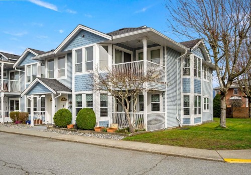 13-20554 118th Avenue  Maple Ridge, BC V2X 0S3