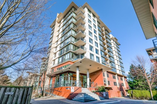 817-9171 Ferndale Road  Richmond, BC V6Y 0A5