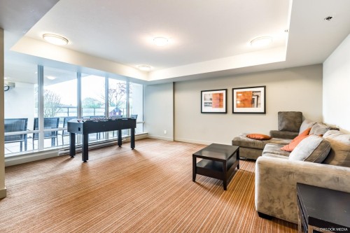 817-9171 Ferndale Road, Richmond, BC 