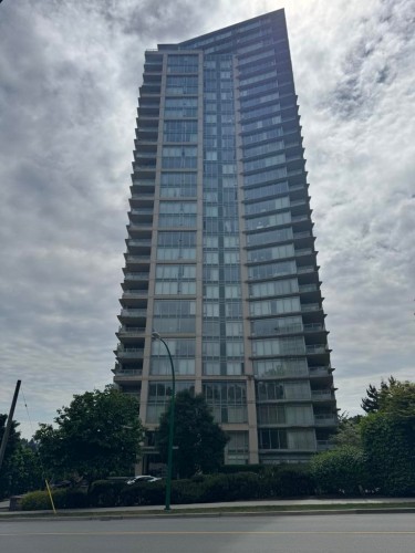 2506-2133 Douglas Road  Burnaby, BC V5C 0E9