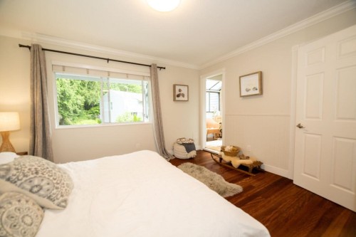 4689 Hoskins Road, North Vancouver, BC 