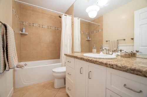 4689 Hoskins Road, North Vancouver, BC 