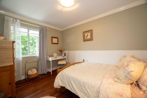 4689 Hoskins Road, North Vancouver, BC 