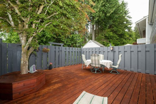 4689 Hoskins Road, North Vancouver, BC 