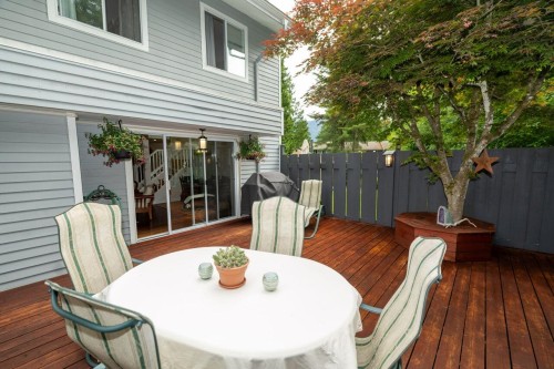 4689 Hoskins Road, North Vancouver, BC 