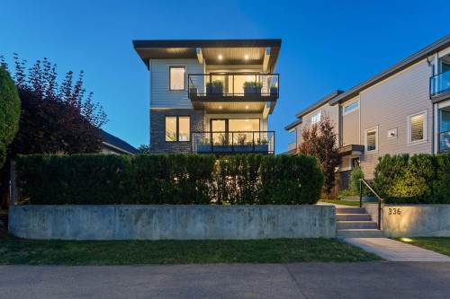 336 Keith Road E, North Vancouver, BC 