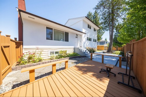 2911 51St Avenue E, Vancouver, BC 