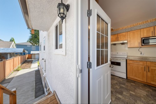 2911 51St Avenue E, Vancouver, BC 