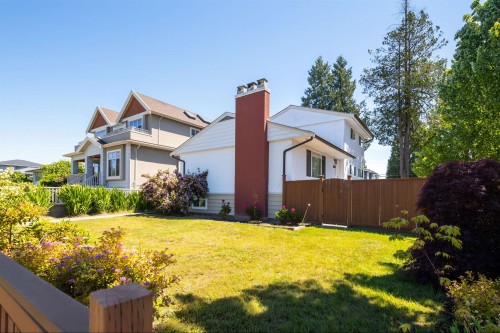 2911 51St Avenue E, Vancouver, BC 