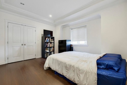 11571 Williams Road, Richmond, BC 
