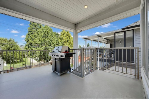 11571 Williams Road, Richmond, BC 