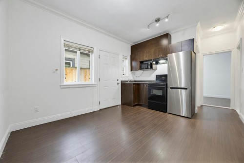 11571 Williams Road, Richmond, BC 