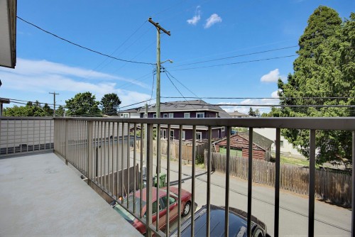 11571 Williams Road, Richmond, BC 