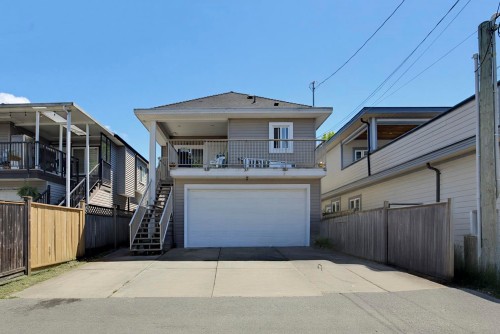 11571 Williams Road, Richmond, BC 