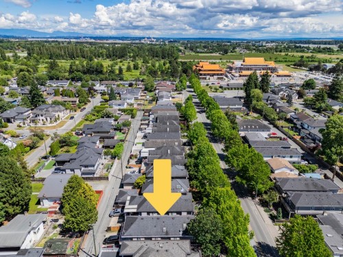 11571 Williams Road, Richmond, BC 