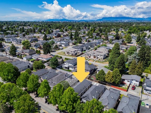 11571 Williams Road, Richmond, BC 