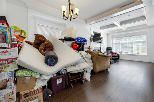 11571 Williams Road, Richmond, BC 