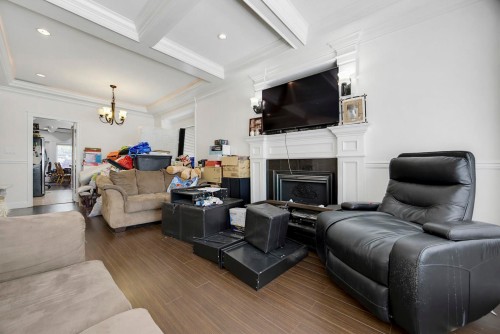 11571 Williams Road, Richmond, BC 