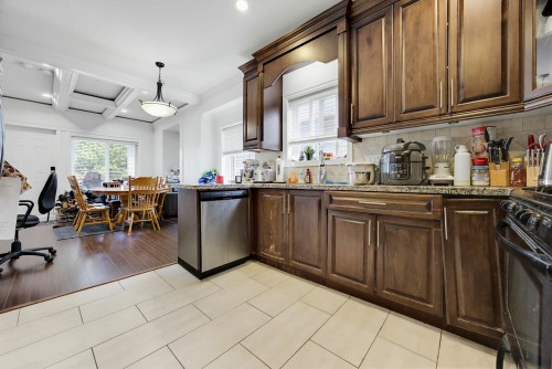 11571 Williams Road, Richmond, BC 