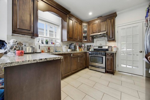 11571 Williams Road, Richmond, BC 