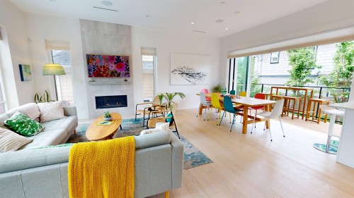411 Aubrey Place, Vancouver, BC 