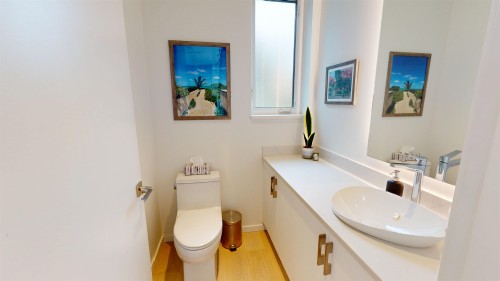 411 Aubrey Place, Vancouver, BC 