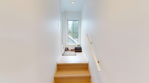 411 Aubrey Place, Vancouver, BC 