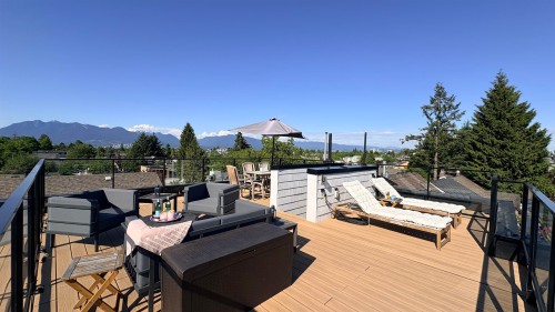 411 Aubrey Place, Vancouver, BC 