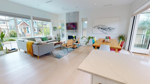 411 Aubrey Place, Vancouver, BC 