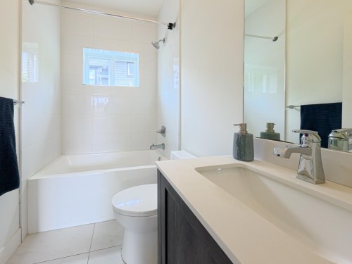 5855 St. George Street, Vancouver, BC 
