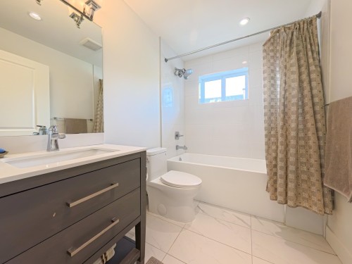 5855 St. George Street, Vancouver, BC 