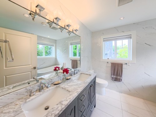 5855 St. George Street, Vancouver, BC 
