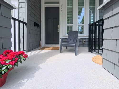 5855 St. George Street, Vancouver, BC 