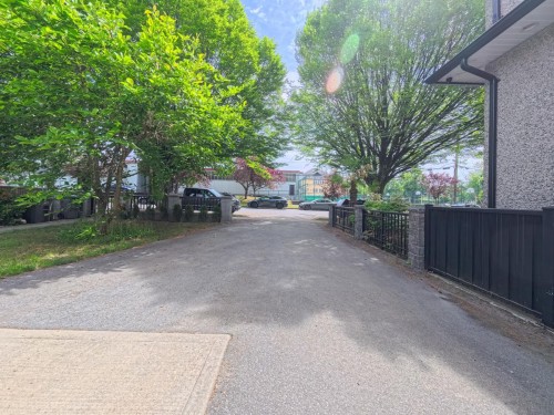 5855 St. George Street, Vancouver, BC 