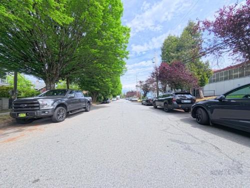 5855 St. George Street, Vancouver, BC 