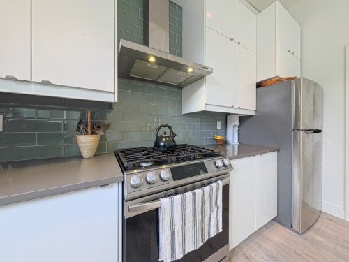 5855 St. George Street, Vancouver, BC 