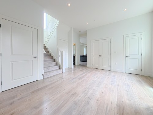5855 St. George Street, Vancouver, BC 