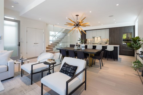 592 Arthur Erickson Place, West Vancouver, BC 