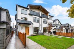 2-3065 Charles Street  Vancouver, BC V5K 3B6