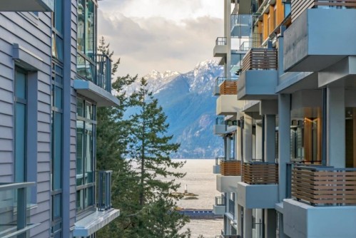 603-6699 Nelson Avenue, West Vancouver, BC 