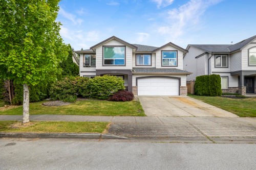23897 114a Avenue  Maple Ridge, BC V2W 1V2
