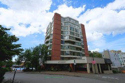 203-1675 Hornby Street  Vancouver, BC V6Z 2M2