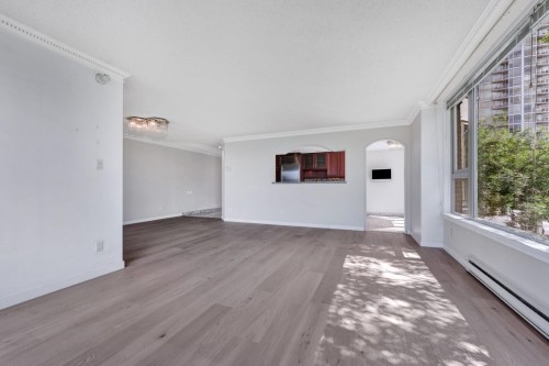 203-1675 Hornby Street, Vancouver, BC 