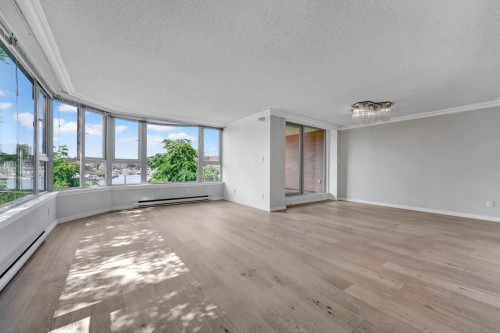203-1675 Hornby Street, Vancouver, BC 