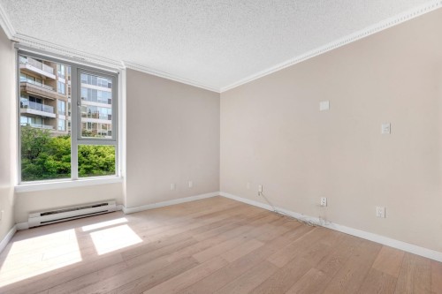 203-1675 Hornby Street, Vancouver, BC 