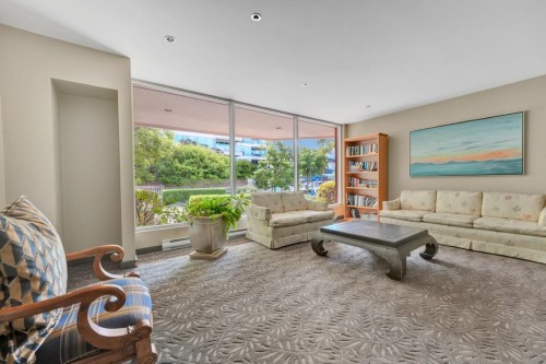 203-1675 Hornby Street, Vancouver, BC 