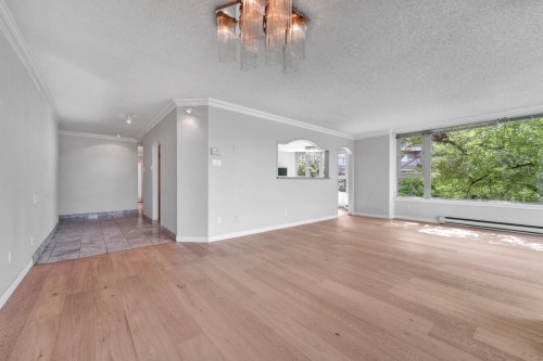 203-1675 Hornby Street, Vancouver, BC 