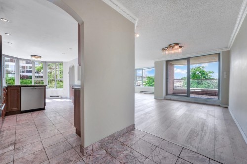 203-1675 Hornby Street, Vancouver, BC 