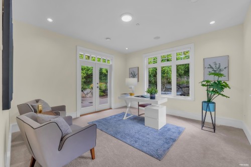 2673 Folkestone Way, West Vancouver, BC 
