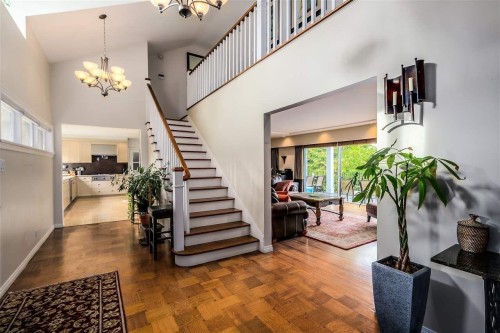 5975 Chancellor Boulevard, Vancouver, BC 